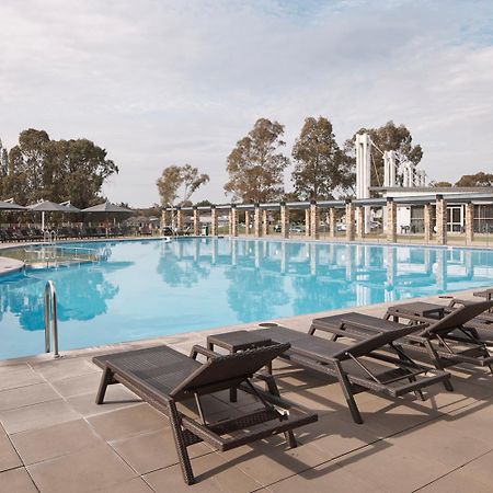 Rydges Resort Hunter Valley Lovedale Exterior foto