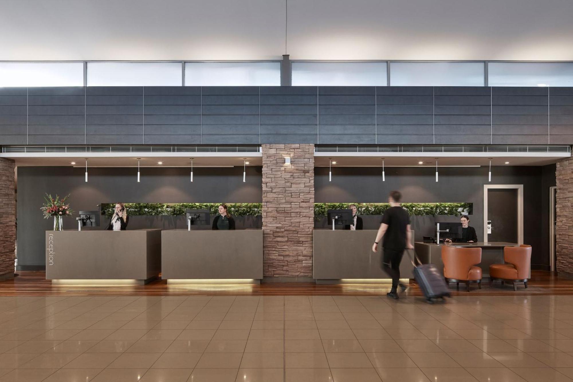 Rydges Resort Hunter Valley Lovedale Exterior foto