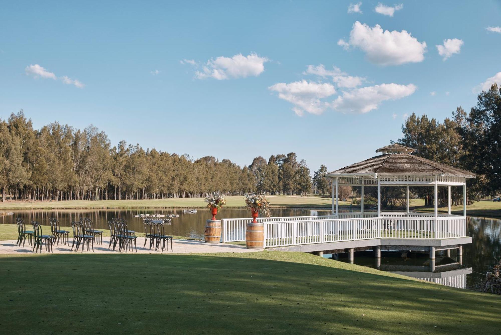 Rydges Resort Hunter Valley Lovedale Exterior foto