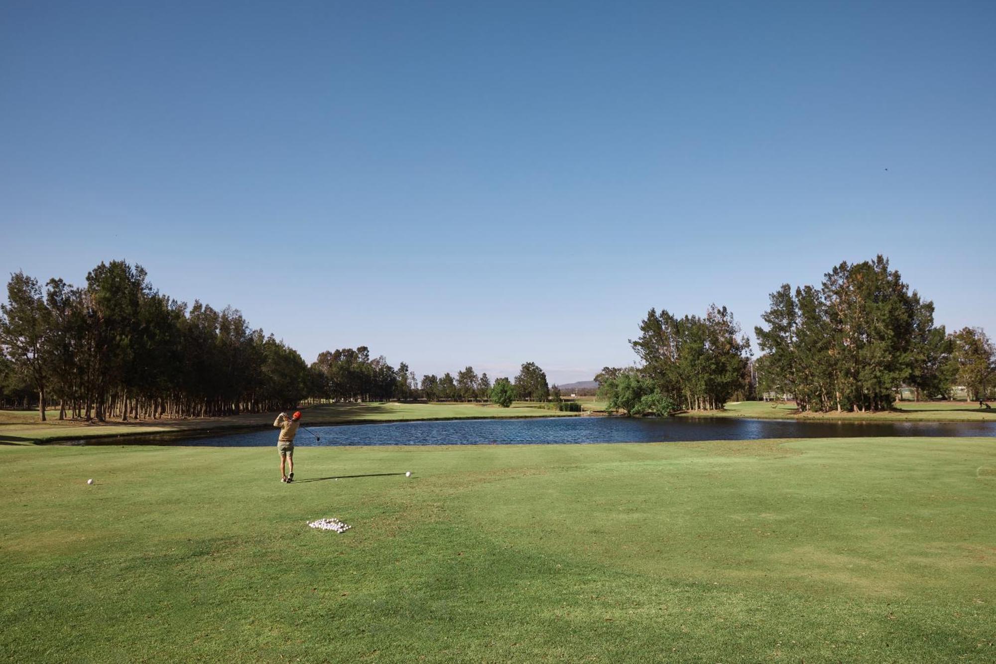 Rydges Resort Hunter Valley Lovedale Exterior foto
