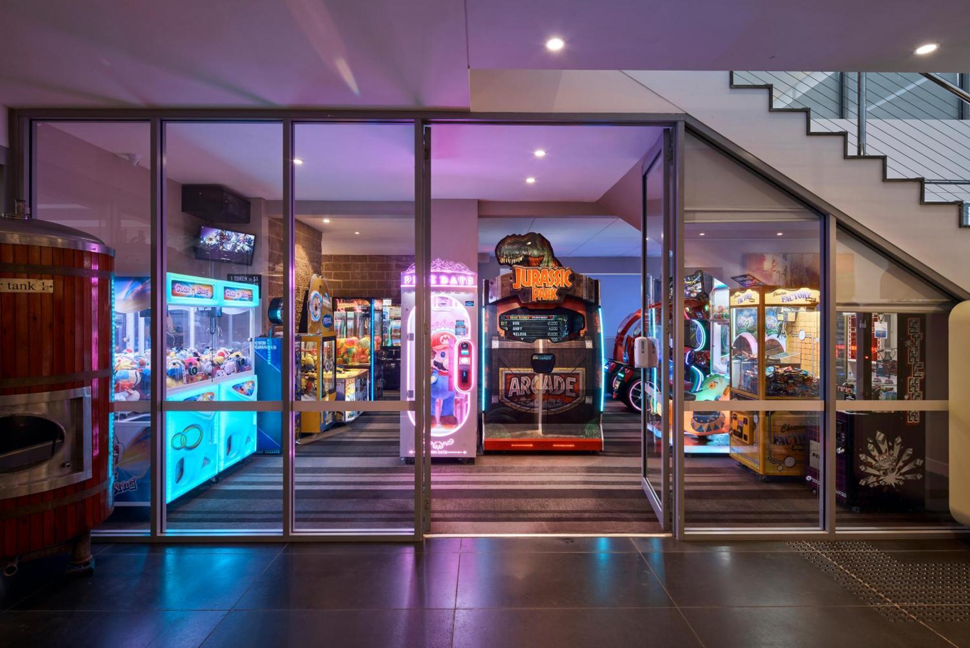 Rydges Resort Hunter Valley Lovedale Exterior foto
