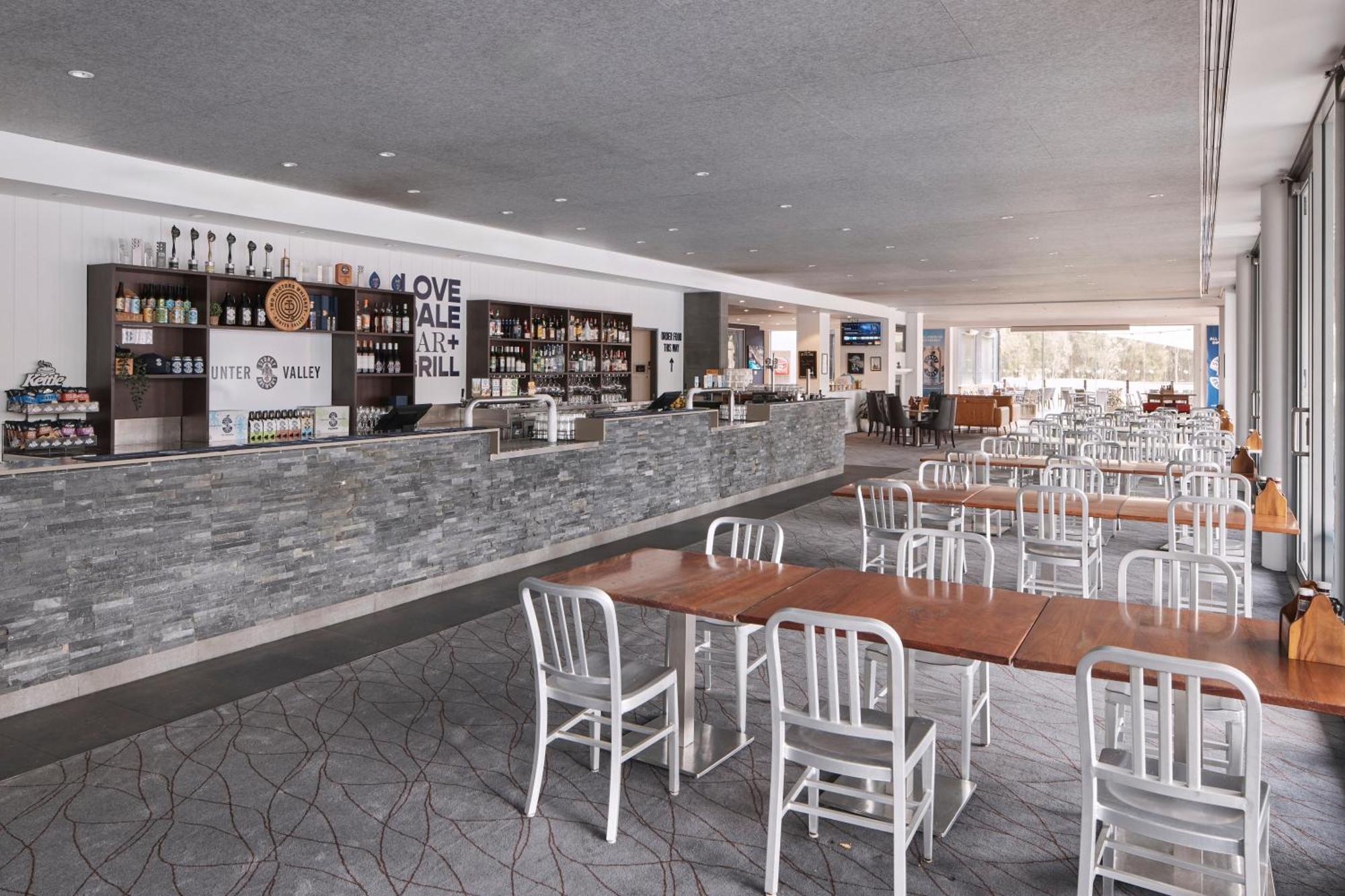 Rydges Resort Hunter Valley Lovedale Exterior foto