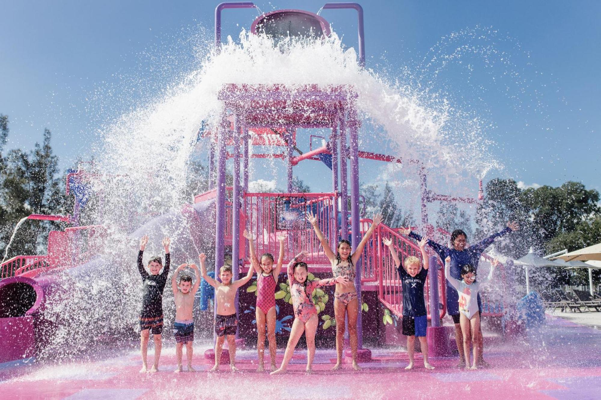 Rydges Resort Hunter Valley Lovedale Exterior foto