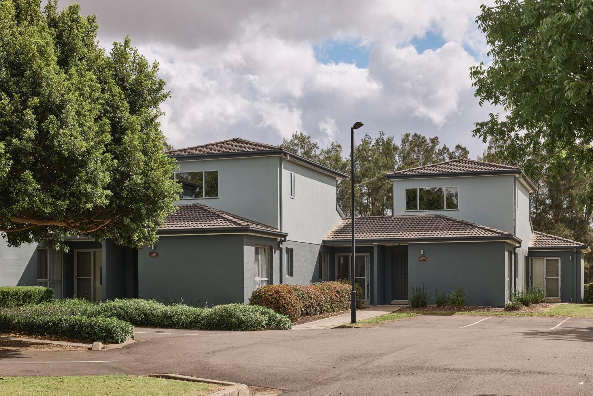 Rydges Resort Hunter Valley Lovedale Exterior foto