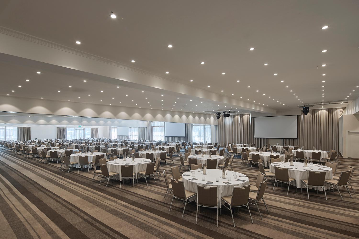 Rydges Resort Hunter Valley Lovedale Exterior foto