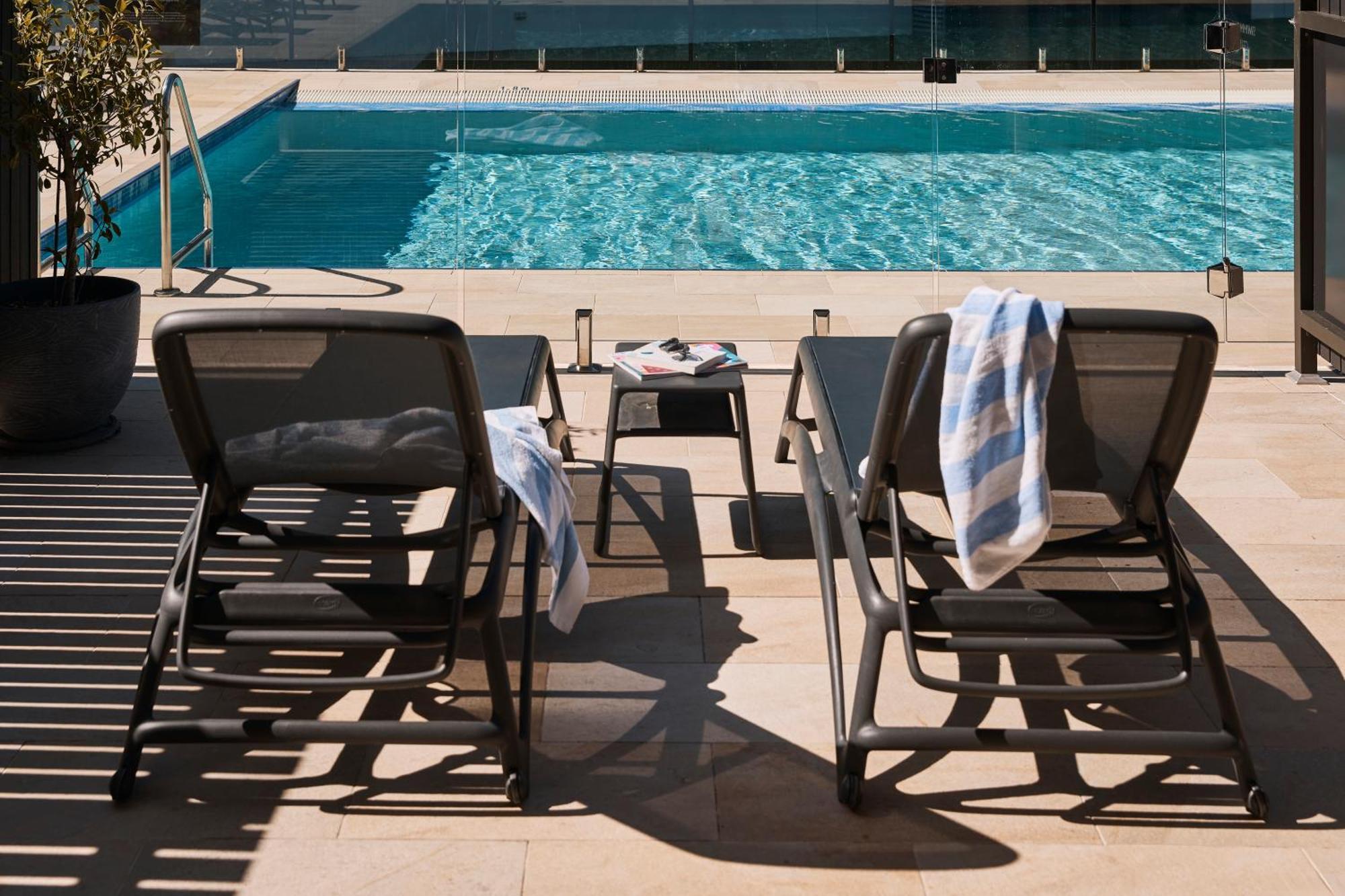 Rydges Resort Hunter Valley Lovedale Exterior foto