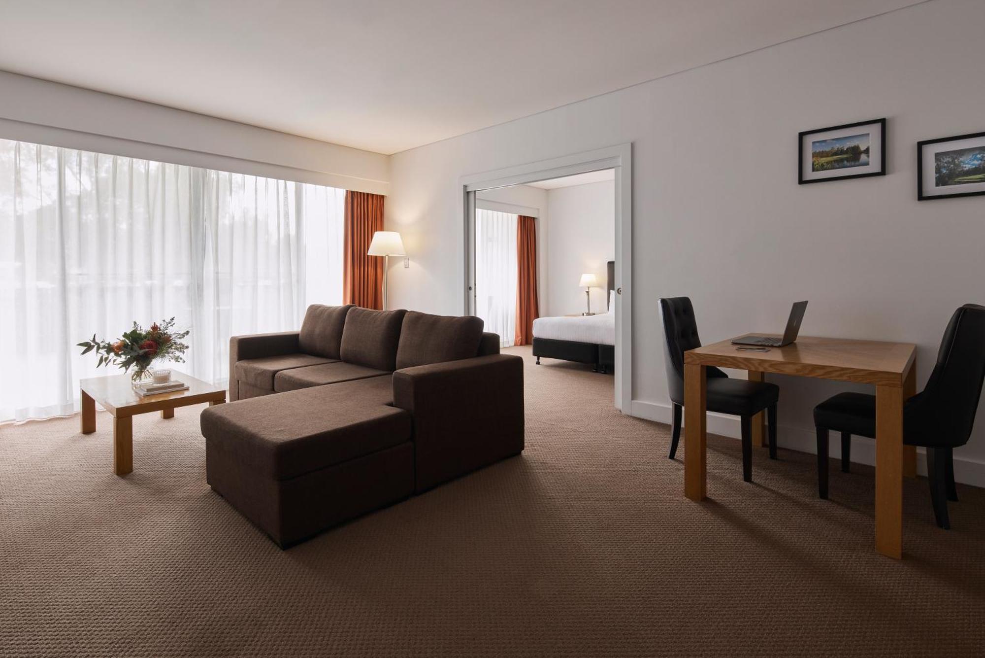 Rydges Resort Hunter Valley Lovedale Exterior foto