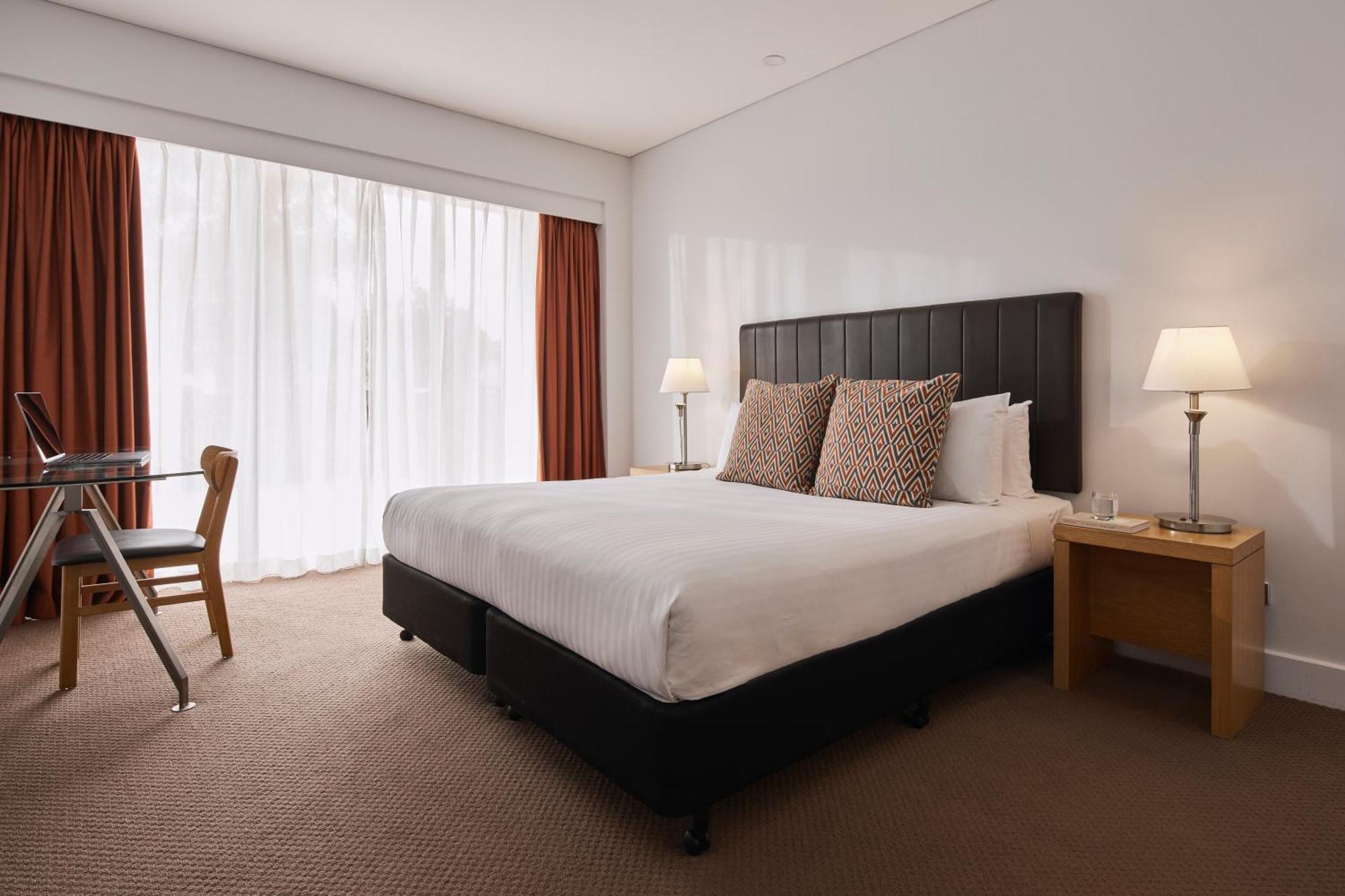 Rydges Resort Hunter Valley Lovedale Exterior foto