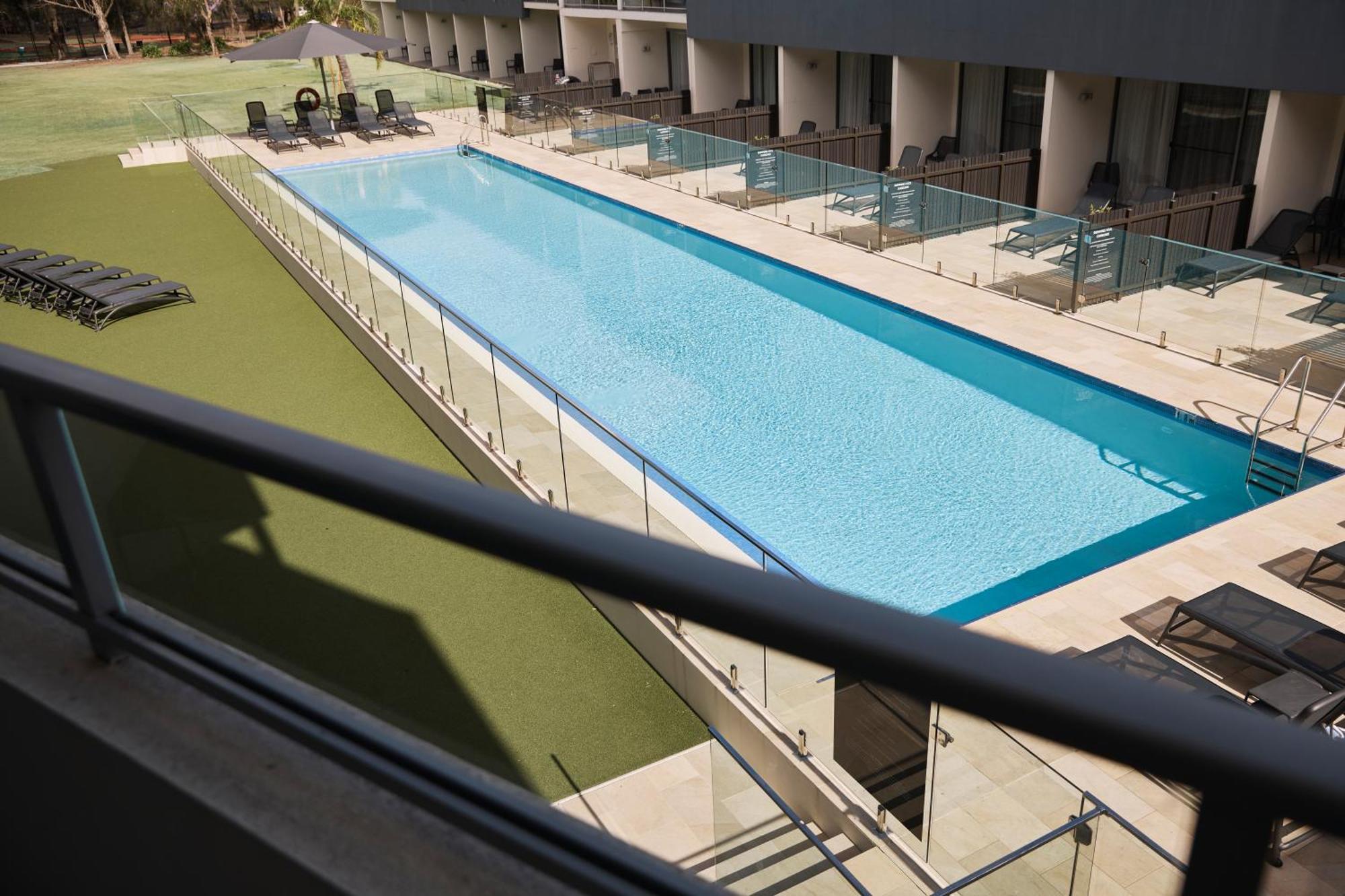 Rydges Resort Hunter Valley Lovedale Exterior foto