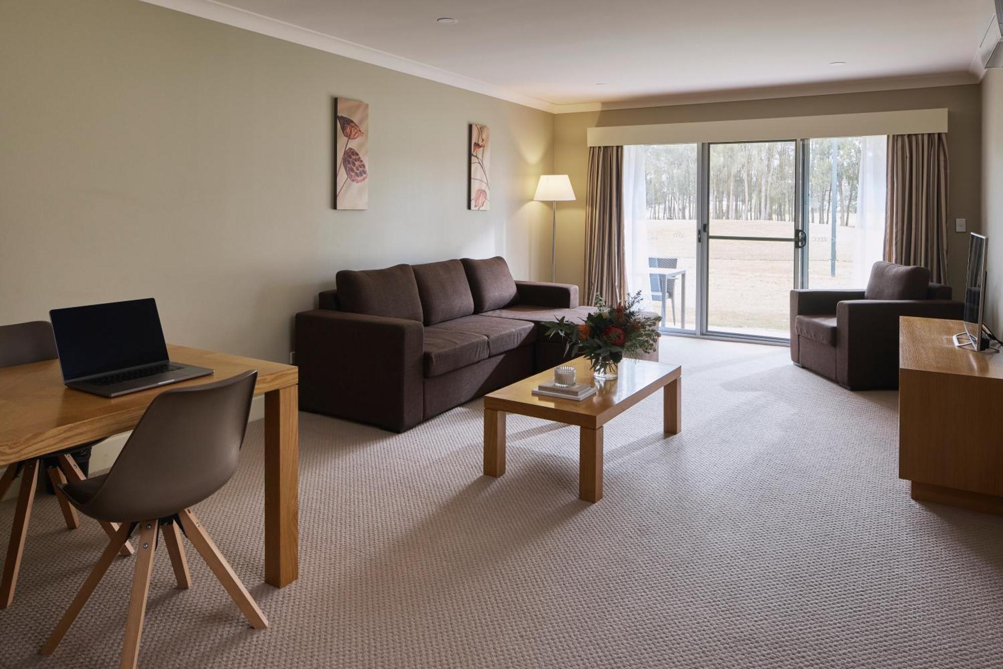 Rydges Resort Hunter Valley Lovedale Exterior foto
