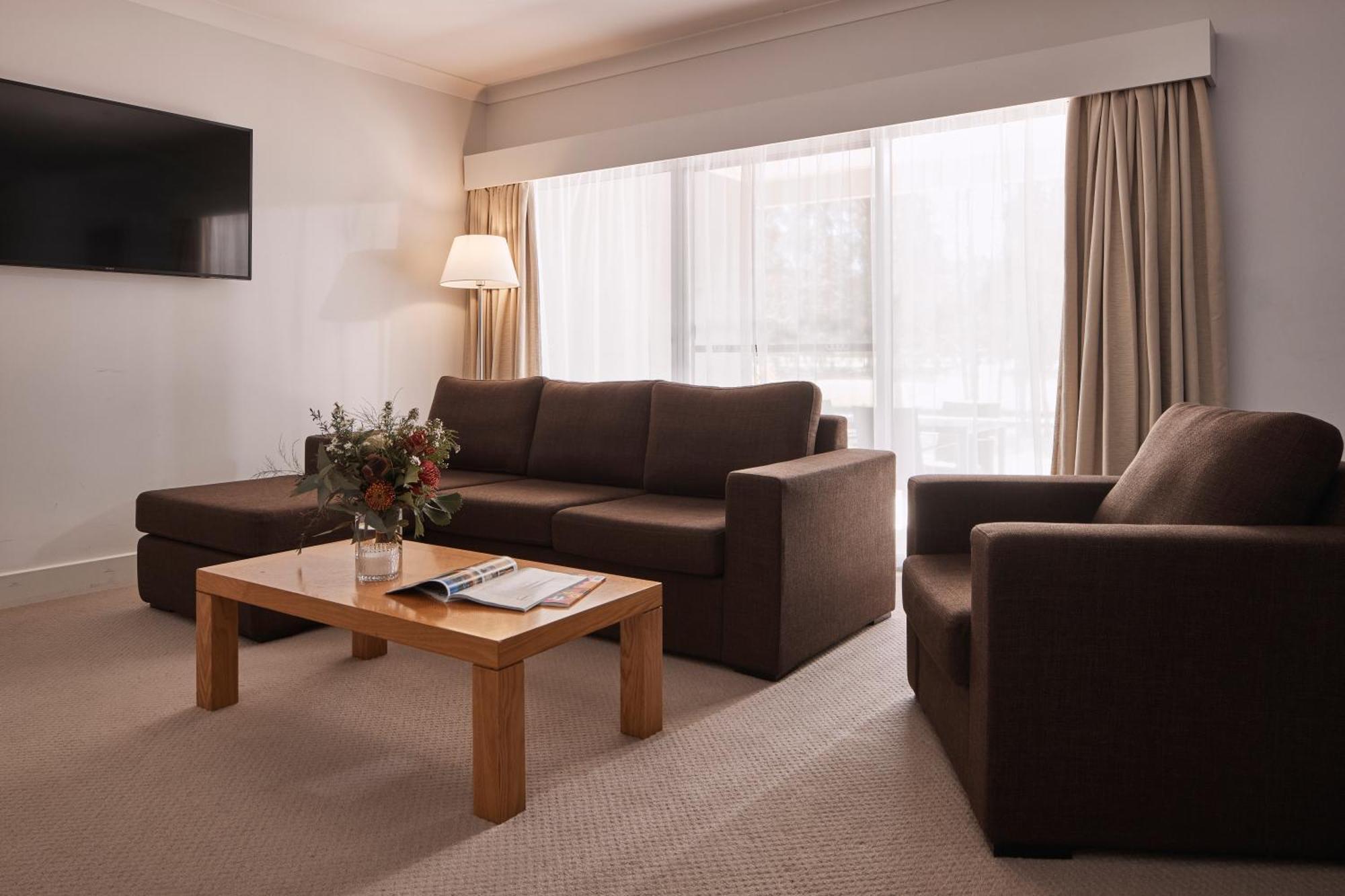 Rydges Resort Hunter Valley Lovedale Exterior foto