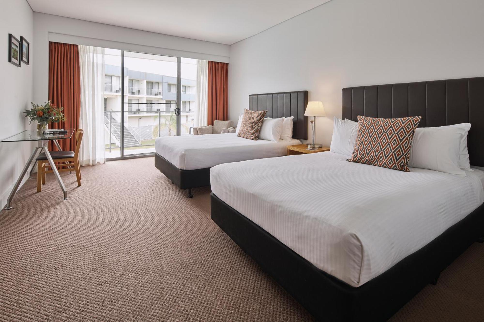 Rydges Resort Hunter Valley Lovedale Exterior foto