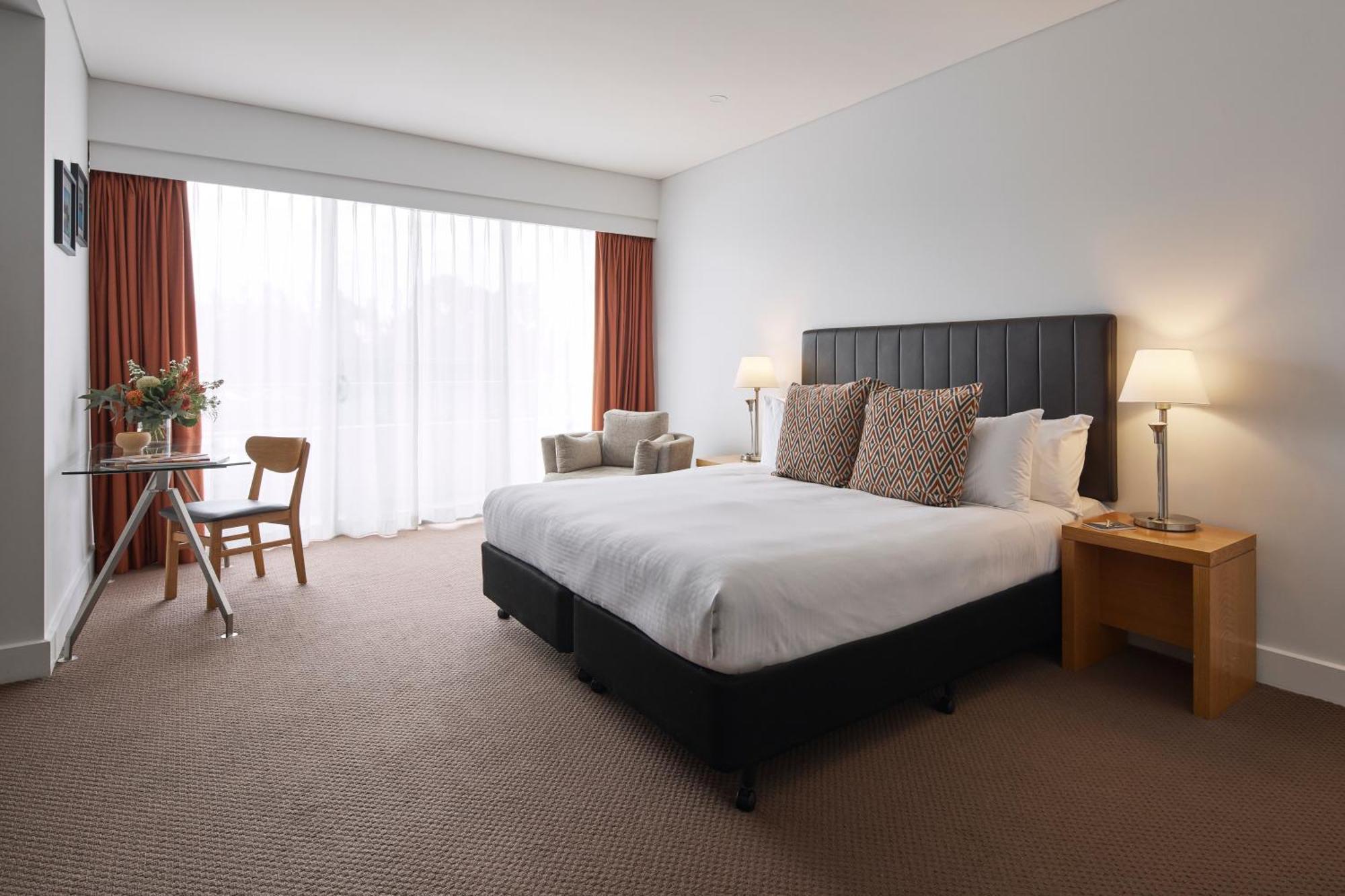 Rydges Resort Hunter Valley Lovedale Exterior foto